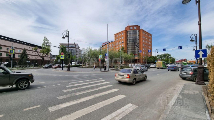 Офис Первомайская улица, 1А с1,  д. 1А с1