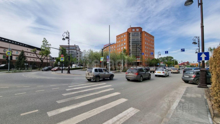 Офис Первомайская улица, 1А с1,  д. 1А с1