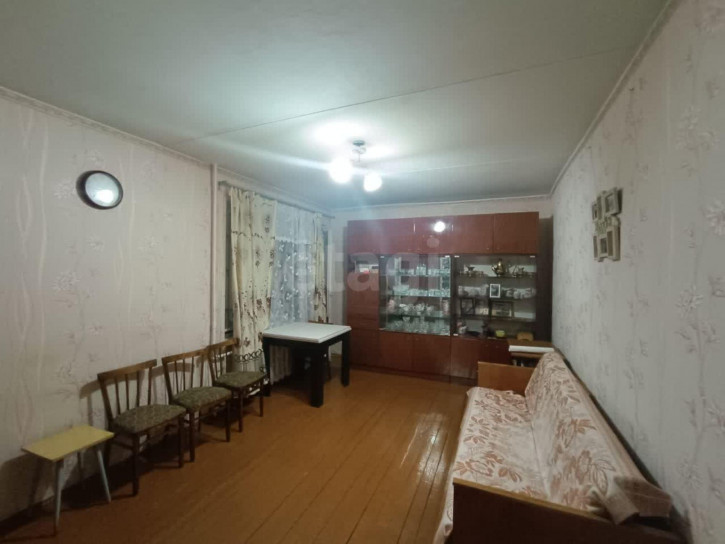 2-комн квартира переулок Кирова, 7