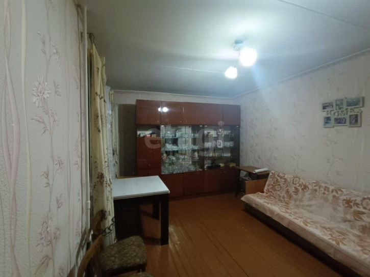 2-комн квартира переулок Кирова, 7