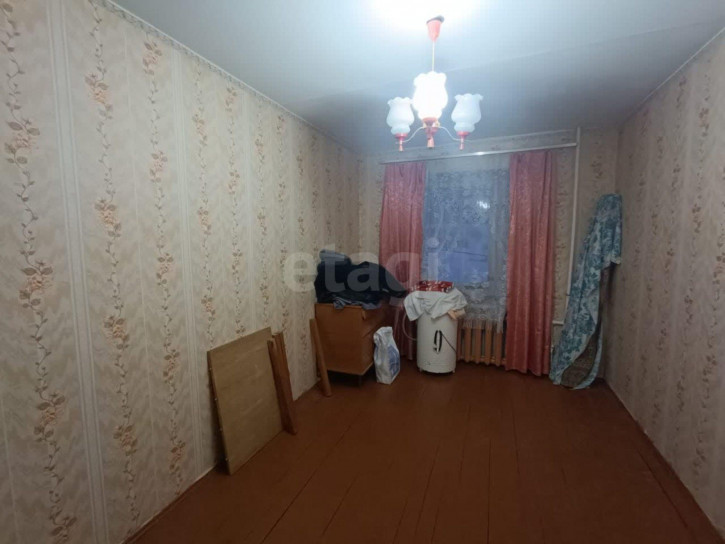 2-комн квартира переулок Кирова, 7