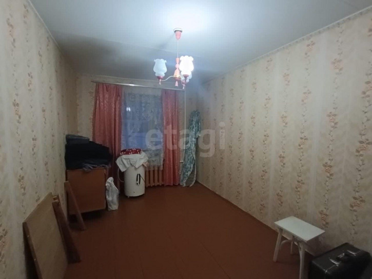 2-комн квартира переулок Кирова, 7