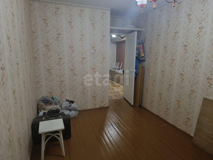 2-комн квартира переулок Кирова, 7