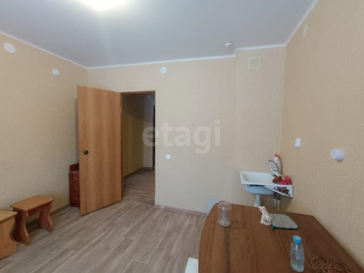 1-комн квартира Архангельская улица, 37б