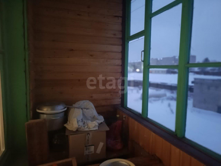 2-комн квартира переулок Кирова, 7