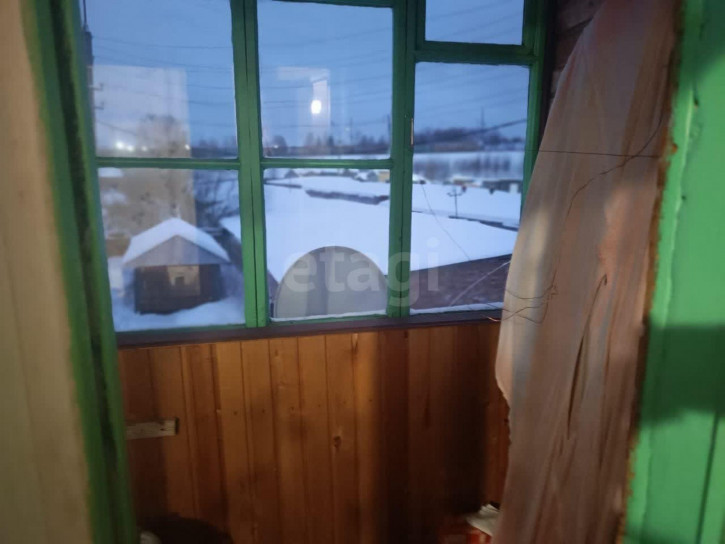 2-комн квартира переулок Кирова, 7