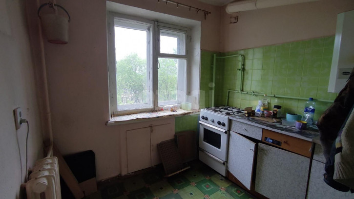 2-комн квартира улица Чернышевского, 112а