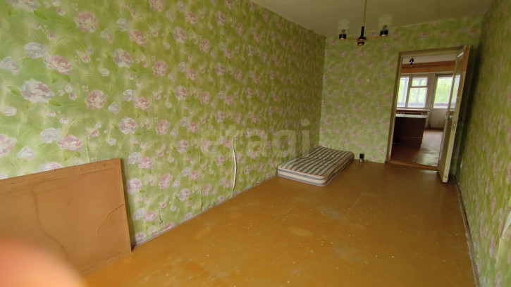 2-комн квартира улица Чернышевского, 112а