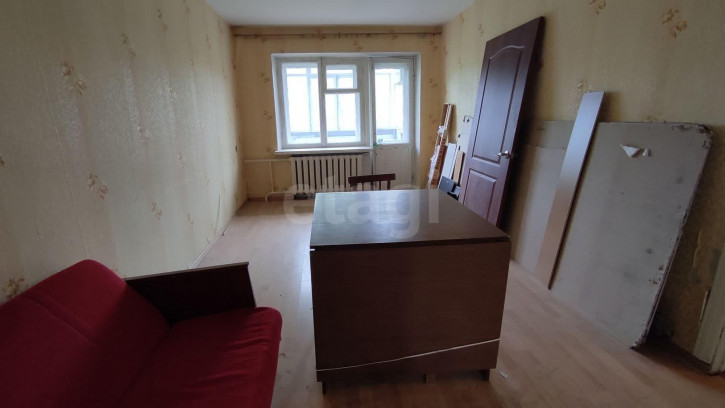 2-комн квартира улица Чернышевского, 112а
