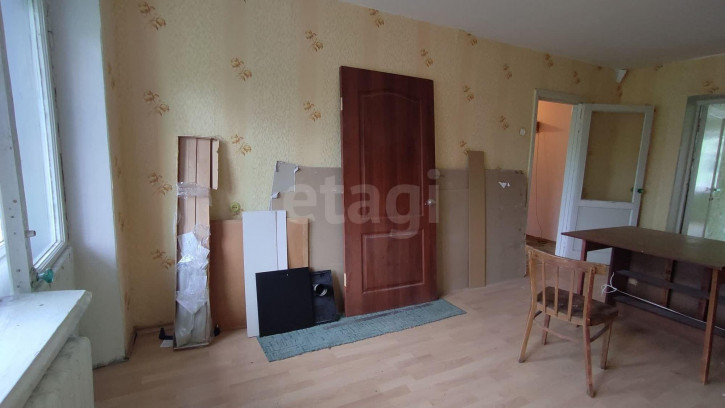 2-комн квартира улица Чернышевского, 112а