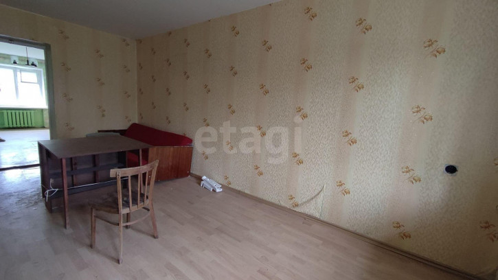 2-комн квартира улица Чернышевского, 112а