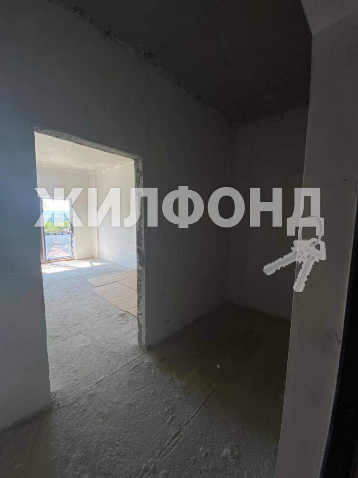 1-комн квартира Одесская улица, д.3Ак10