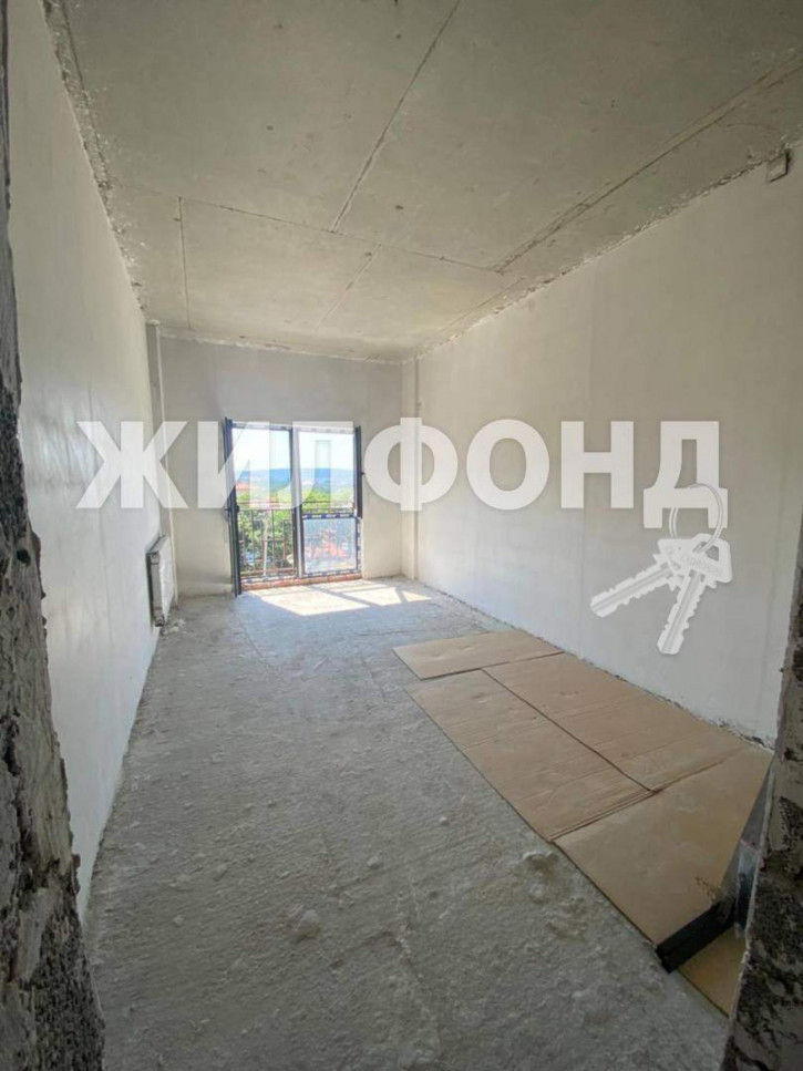 1-комн квартира Одесская улица, д.3Ак10
