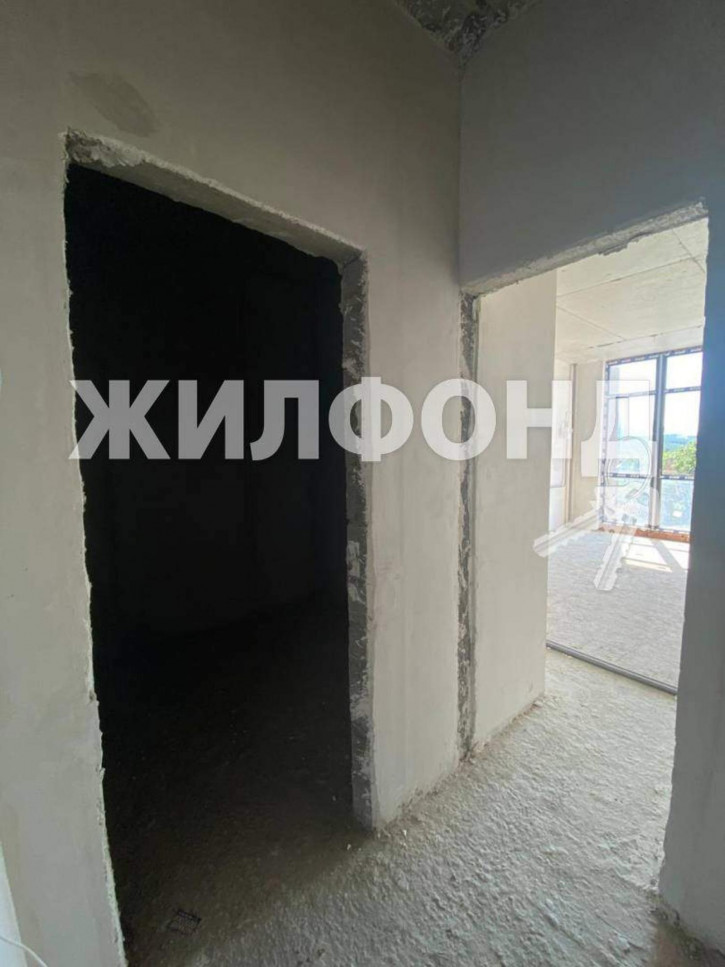 1-комн квартира Одесская улица, д.3Ак10