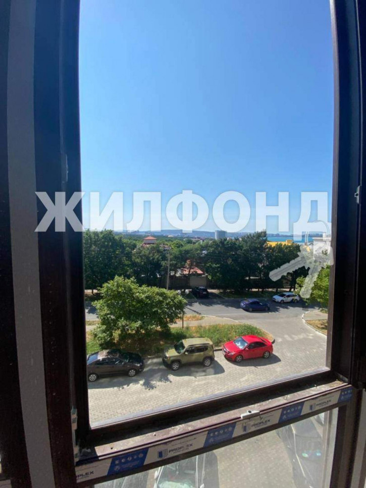 1-комн квартира Одесская улица, д.3Ак10