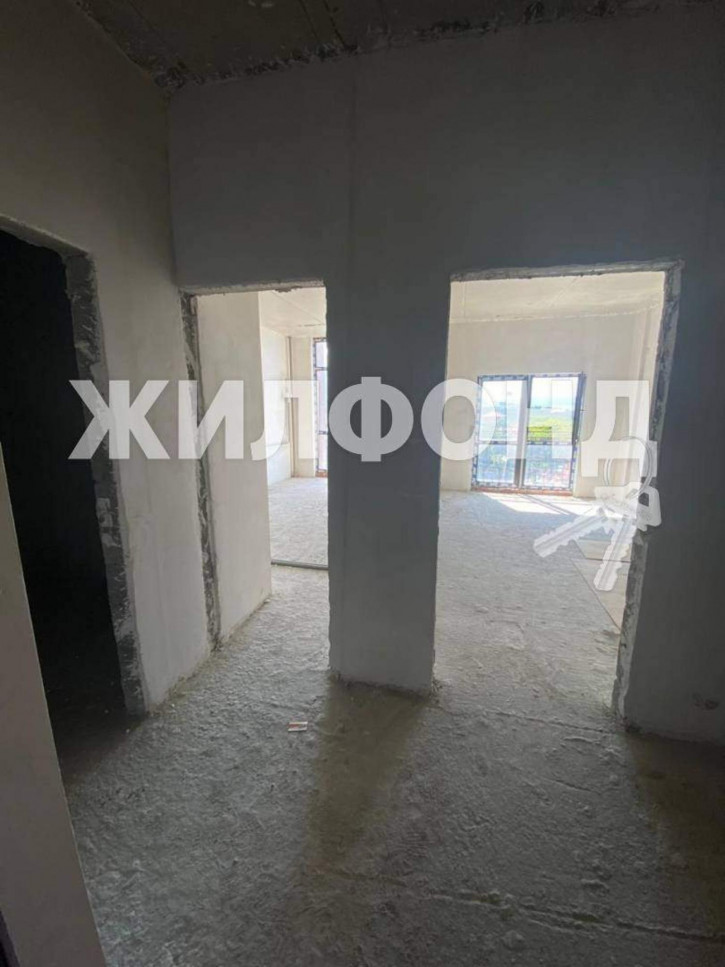 1-комн квартира Одесская улица, д.3Ак10