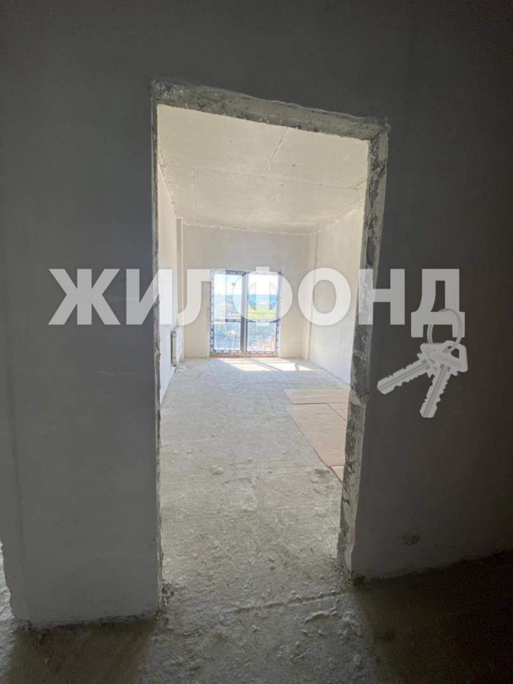 1-комн квартира Одесская улица, д.3Ак10