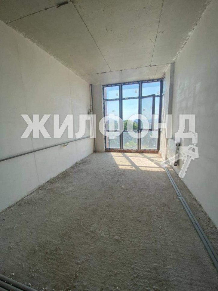 1-комн квартира Одесская улица, д.3Ак10