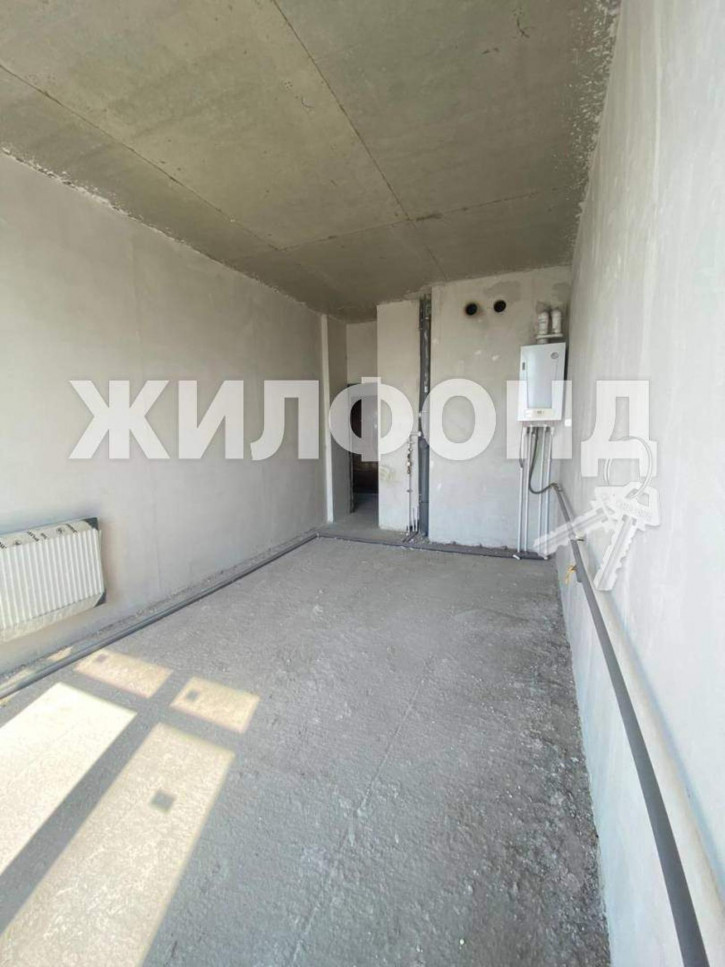 1-комн квартира Одесская улица, д.3Ак10