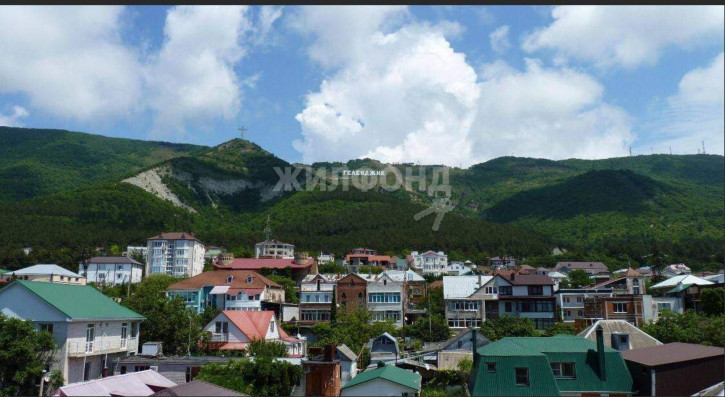 1-комн квартира Суворова улица, д.29