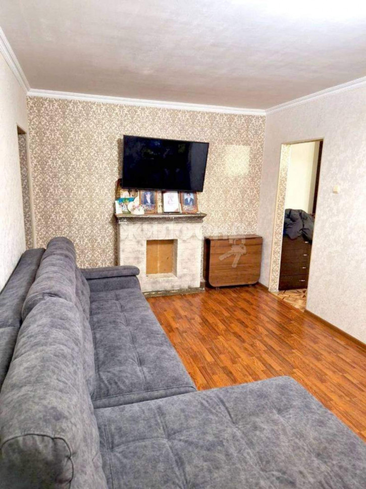 3-комн квартира Ленинградская улица, д.21