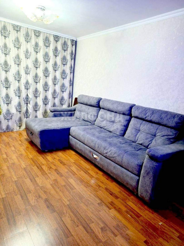 3-комн квартира Ленинградская улица, д.21
