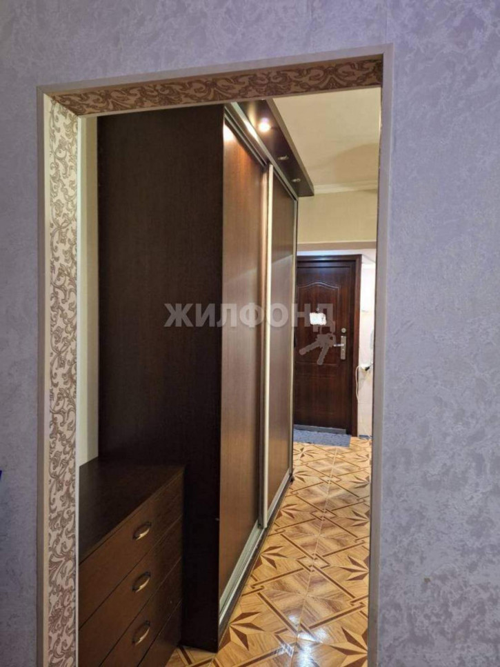 3-комн квартира Ленинградская улица, д.21