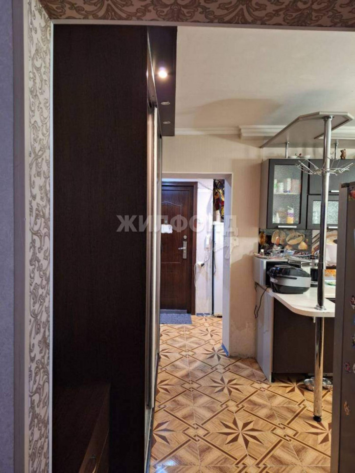 3-комн квартира Ленинградская улица, д.21