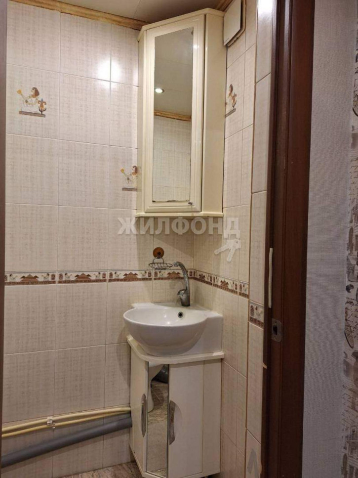 3-комн квартира Ленинградская улица, д.21