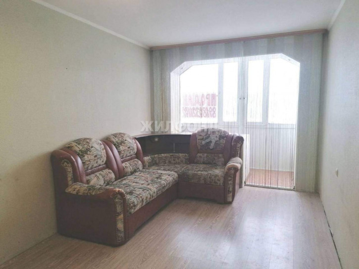 3-комн квартира 2 микрорайон, д.21