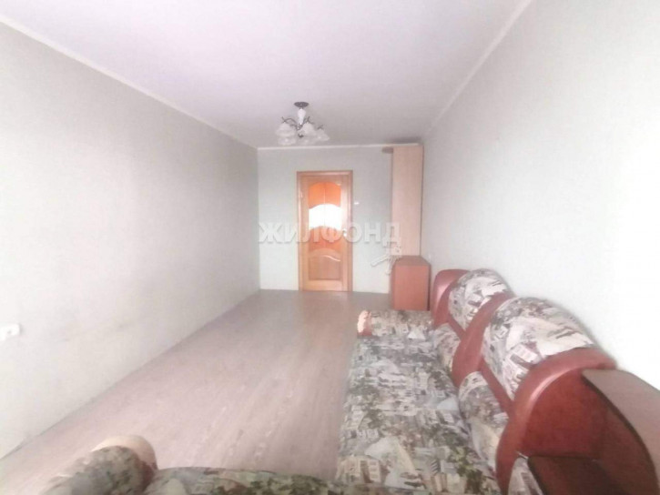 3-комн квартира 2 микрорайон, д.21