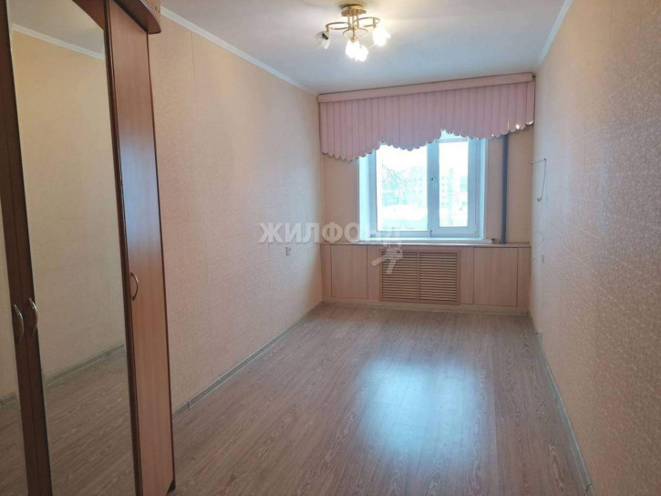 3-комн квартира 2 микрорайон, д.21