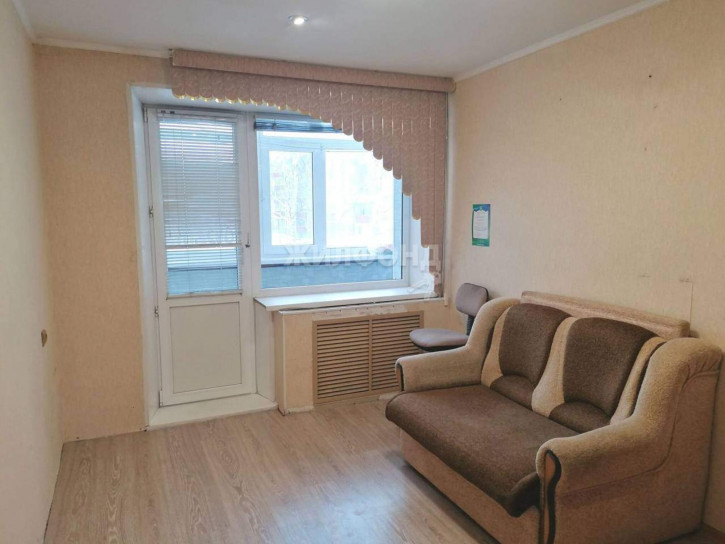 3-комн квартира 2 микрорайон, д.21