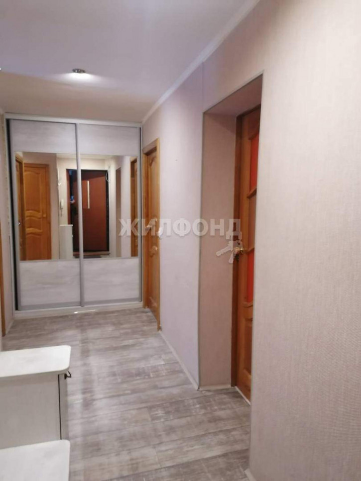 3-комн квартира 2 микрорайон, д.21