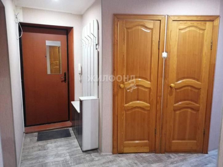3-комн квартира 2 микрорайон, д.21