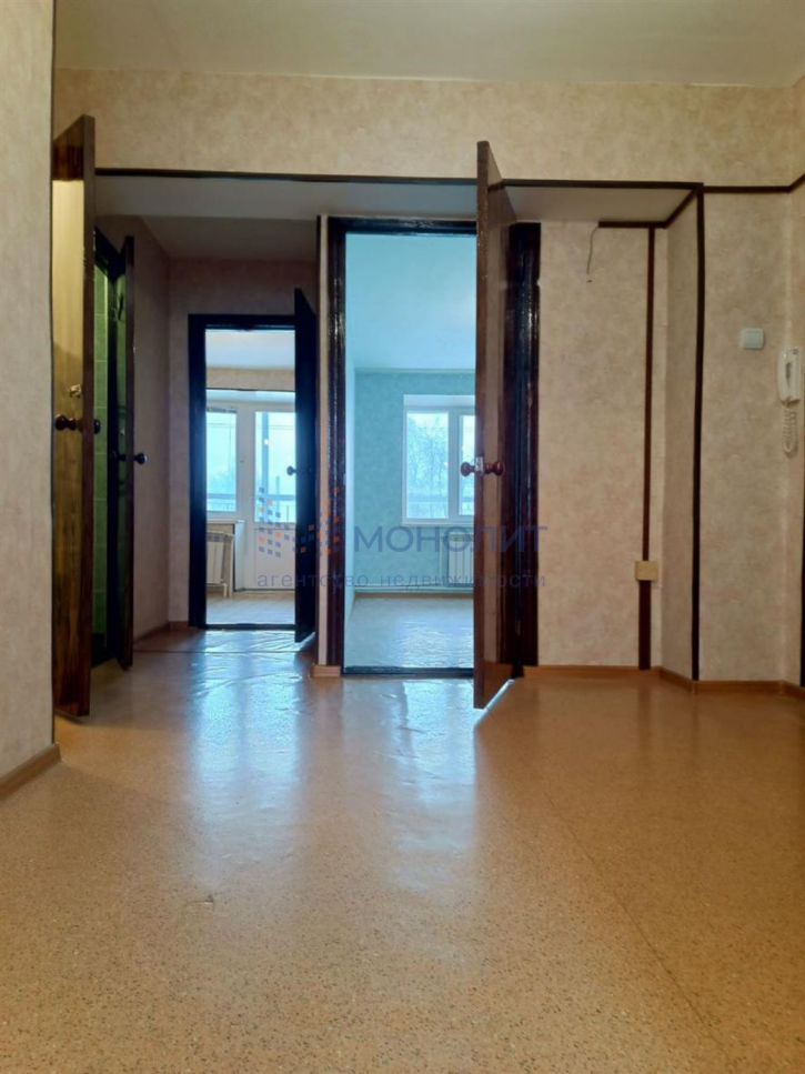 3-комн квартира Песочный пер, 1Б