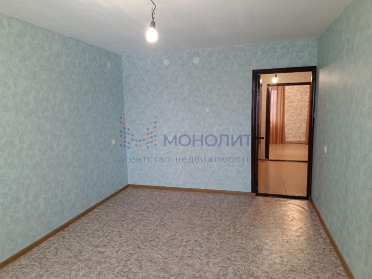 3-комн квартира Песочный пер, 1Б
