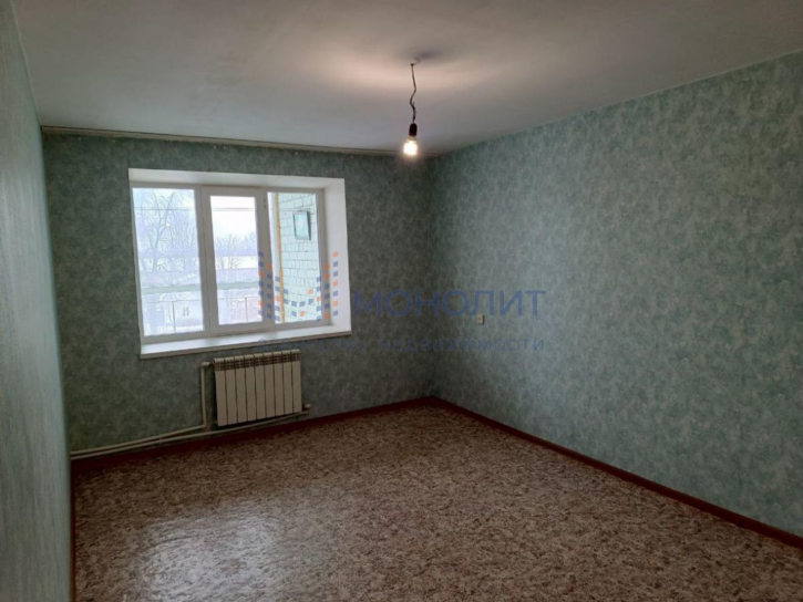 3-комн квартира Песочный пер, 1Б