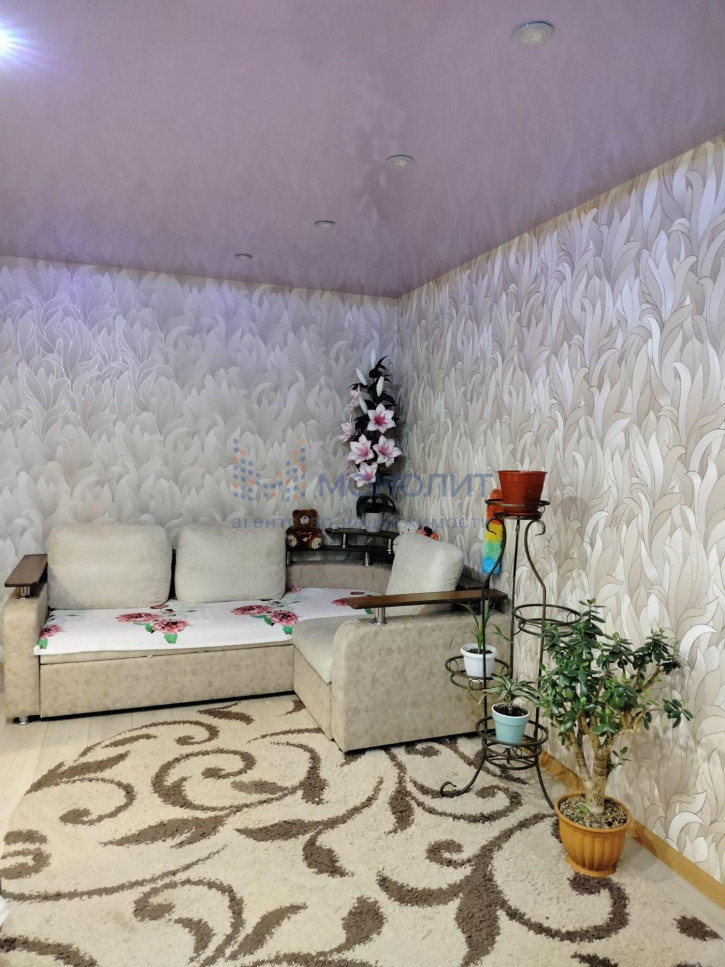 2-комн квартира Героя Советского Союза Прыгунова ул, 3