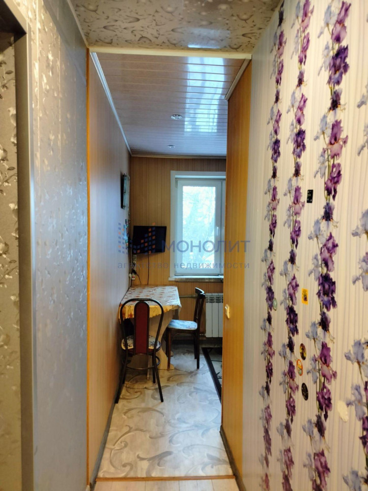 2-комн квартира Героя Советского Союза Прыгунова ул, 3
