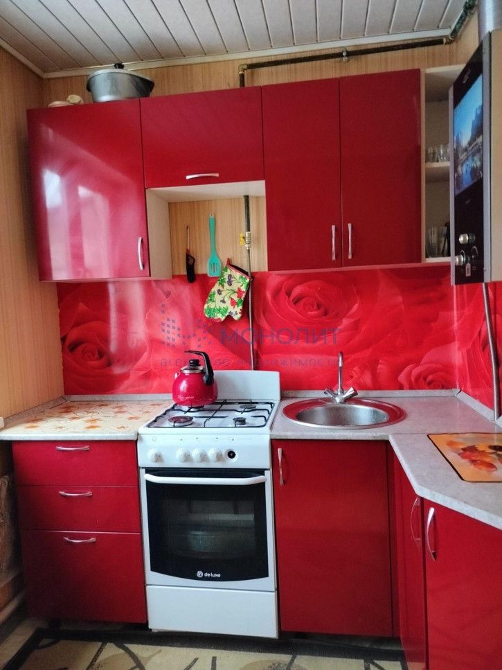 2-комн квартира Героя Советского Союза Прыгунова ул, 3