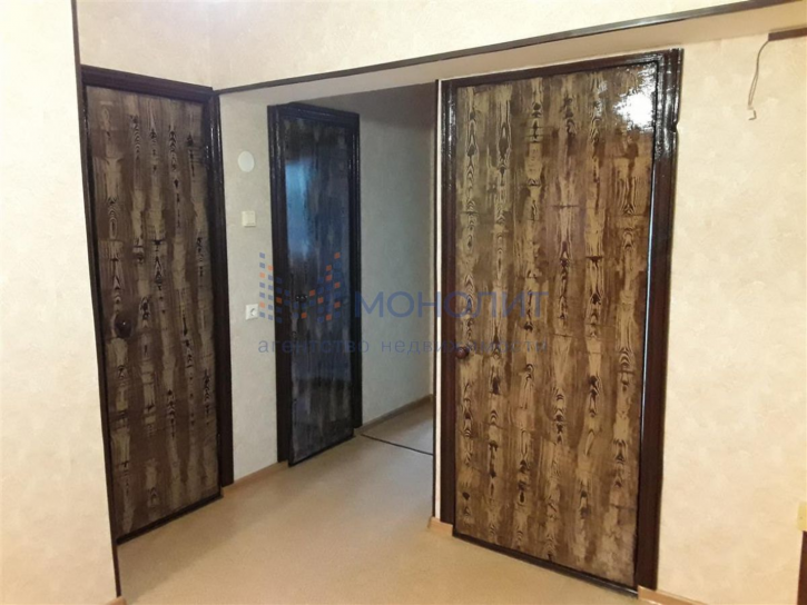 3-комн квартира Песочный пер, 1Б
