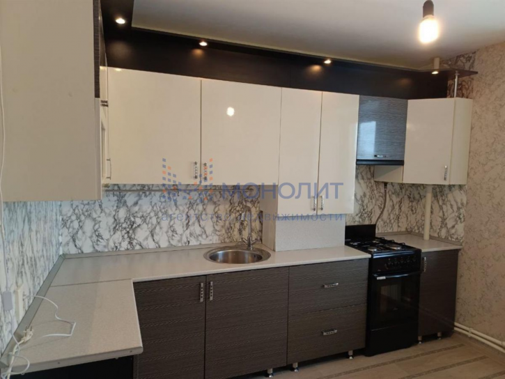 3-комн квартира Песочный пер, 1Б