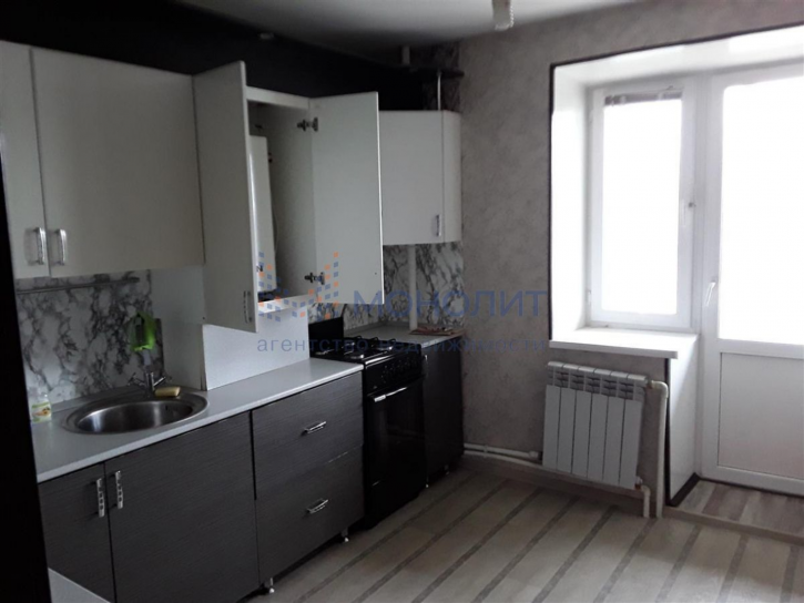 3-комн квартира Песочный пер, 1Б
