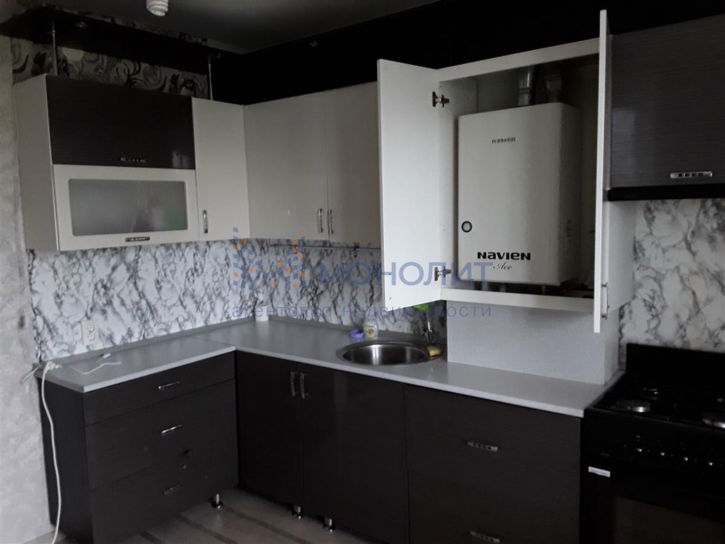 3-комн квартира Песочный пер, 1Б