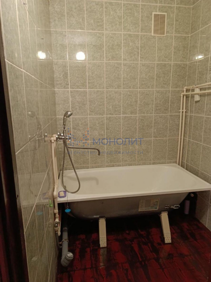3-комн квартира Песочный пер, 1Б