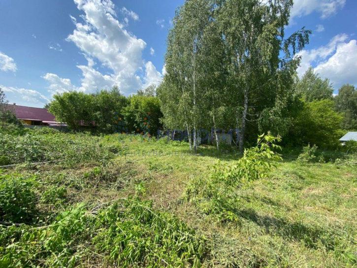 Земельный участок Заводская , 4