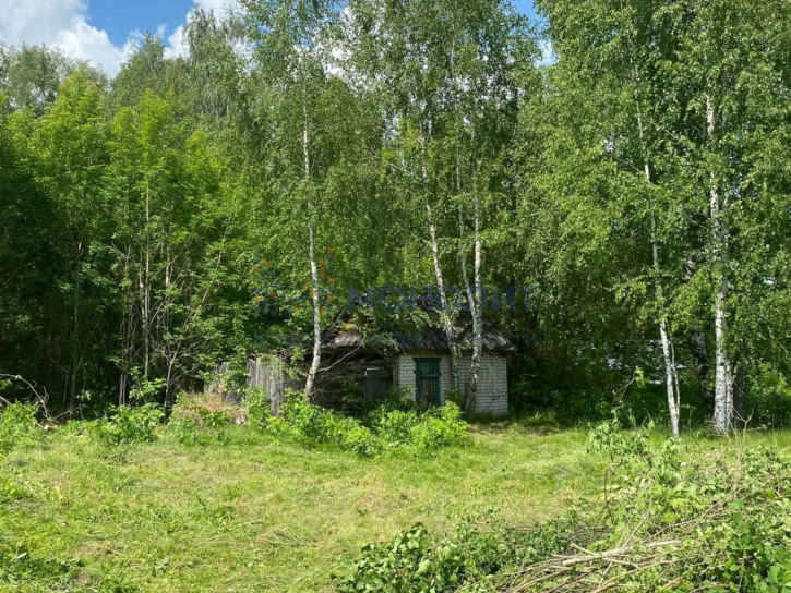 Земельный участок Заводская , 4