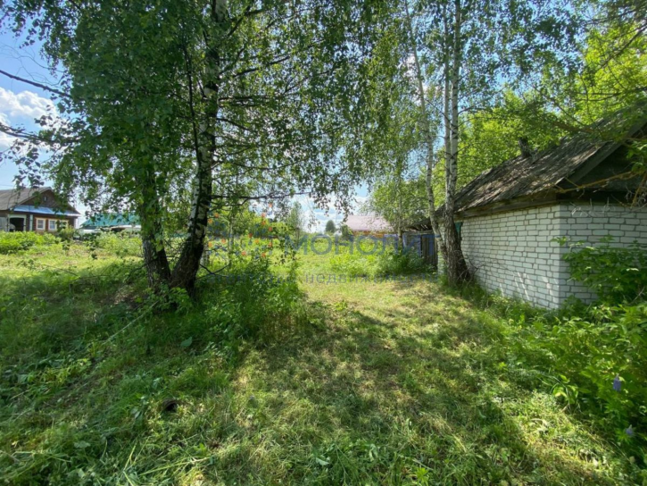 Земельный участок Заводская , 4