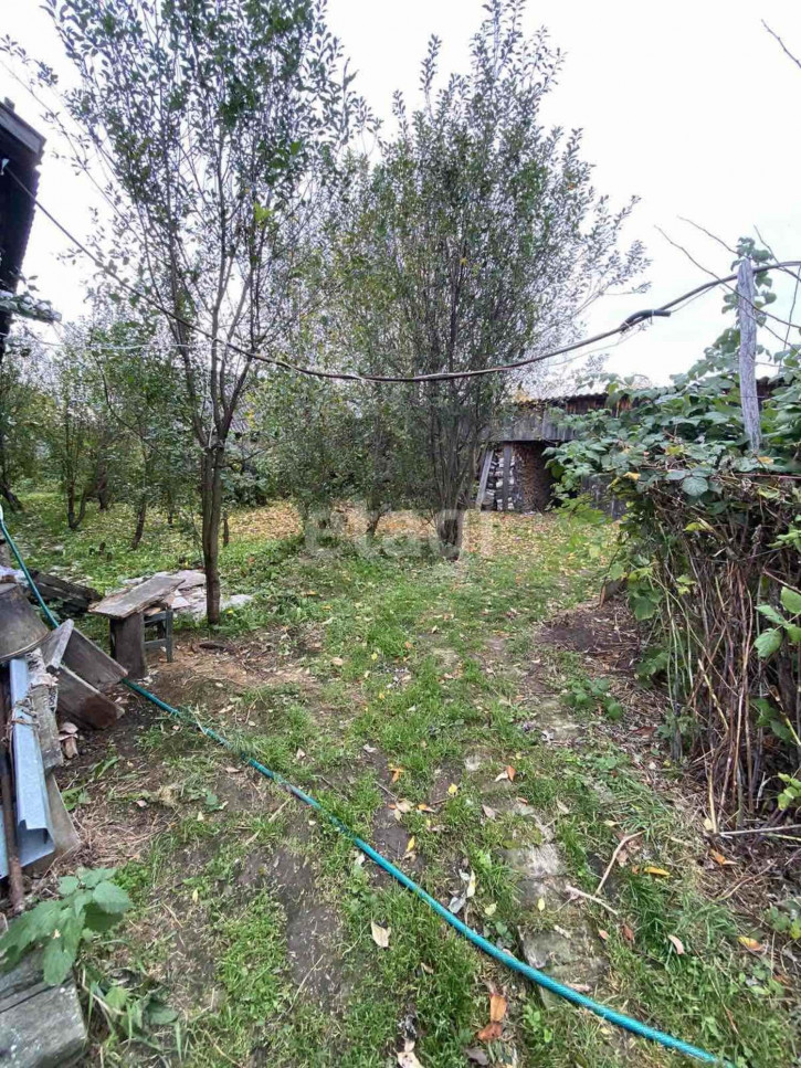 Земельный участок Пионерская,